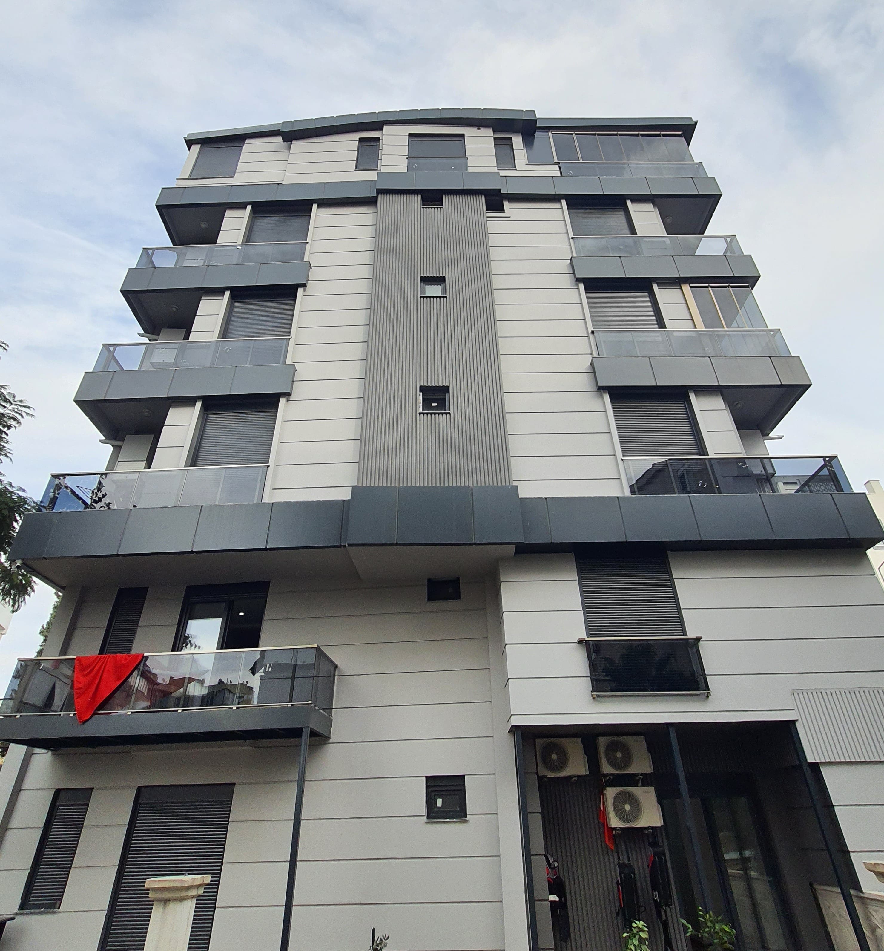 Move-in Ready Apartments in Antalya, Muratpasa gallery 0