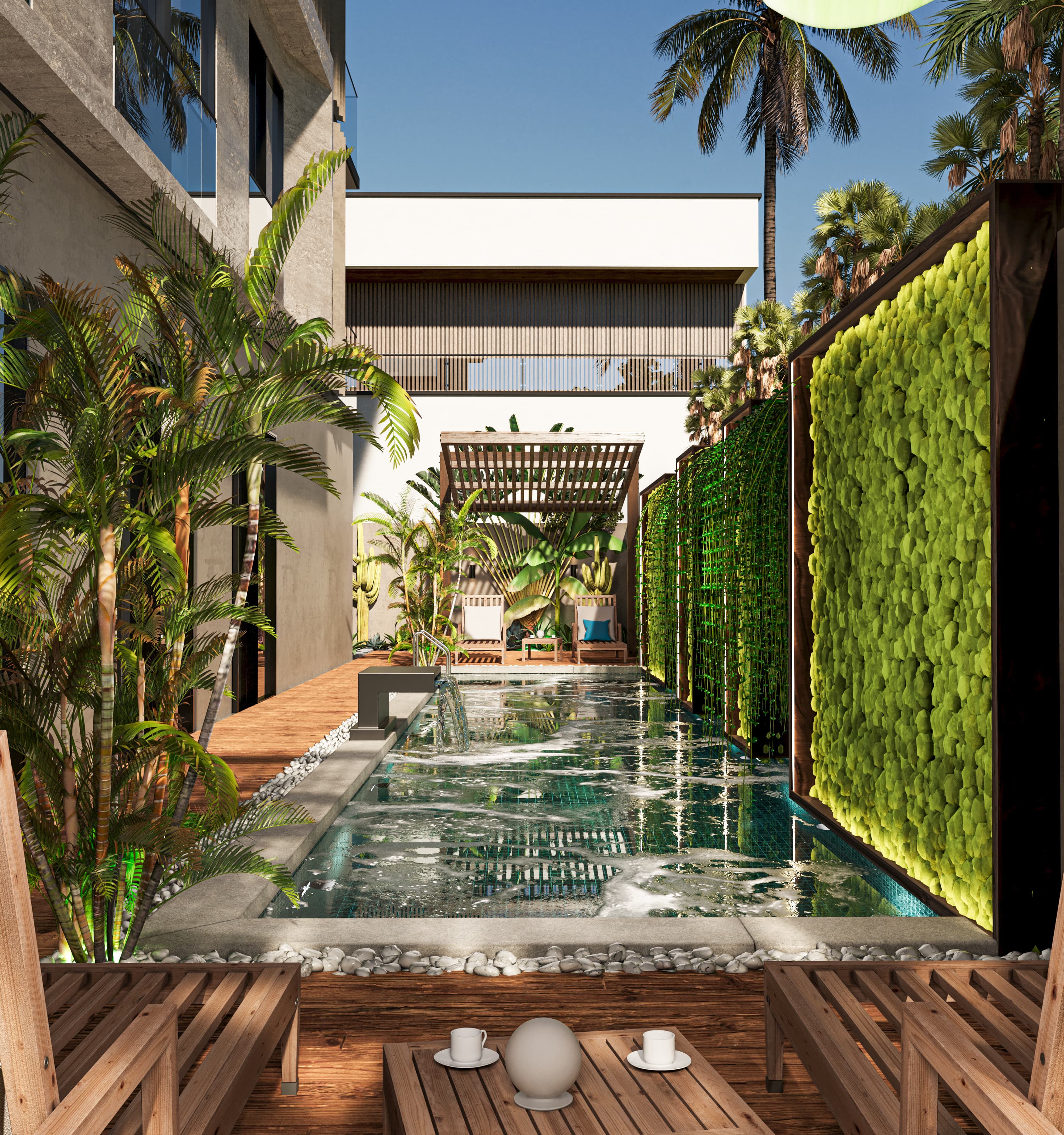 Stylish Apartments for Sale in Antalya, Lara gallery 1