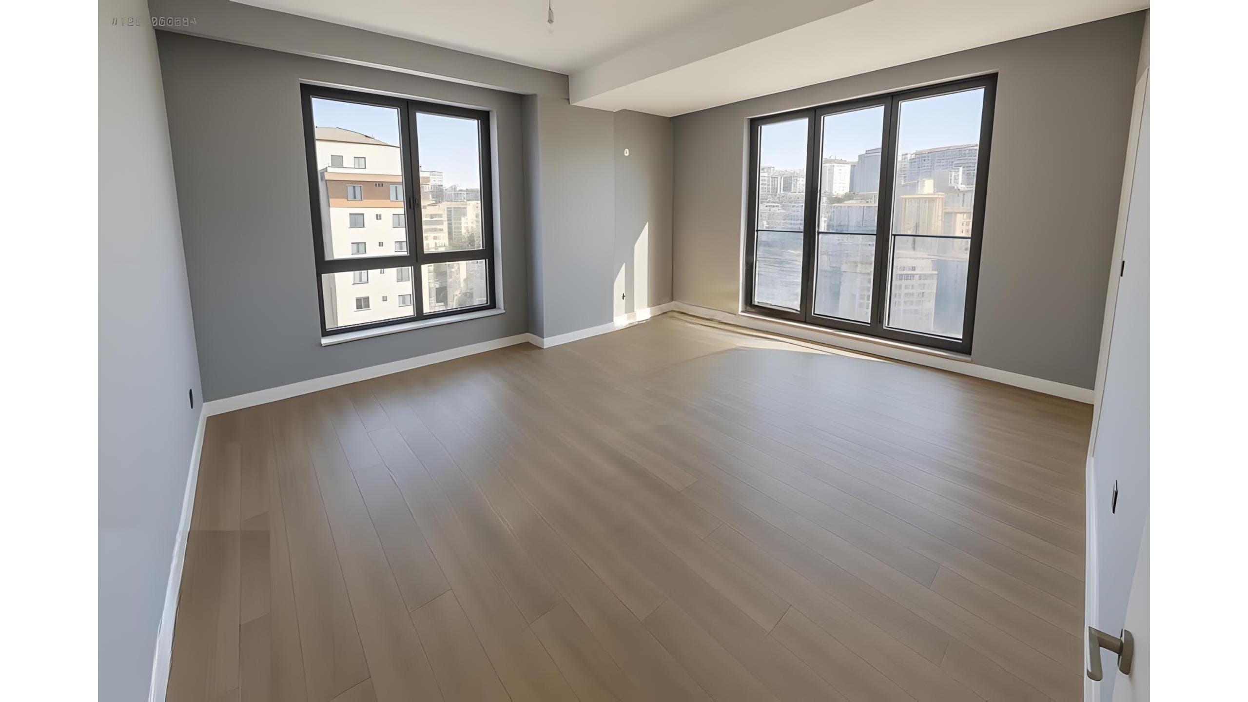 Ready-to-move-in apartment in İstanbul, Eyüpsultan gallery 1