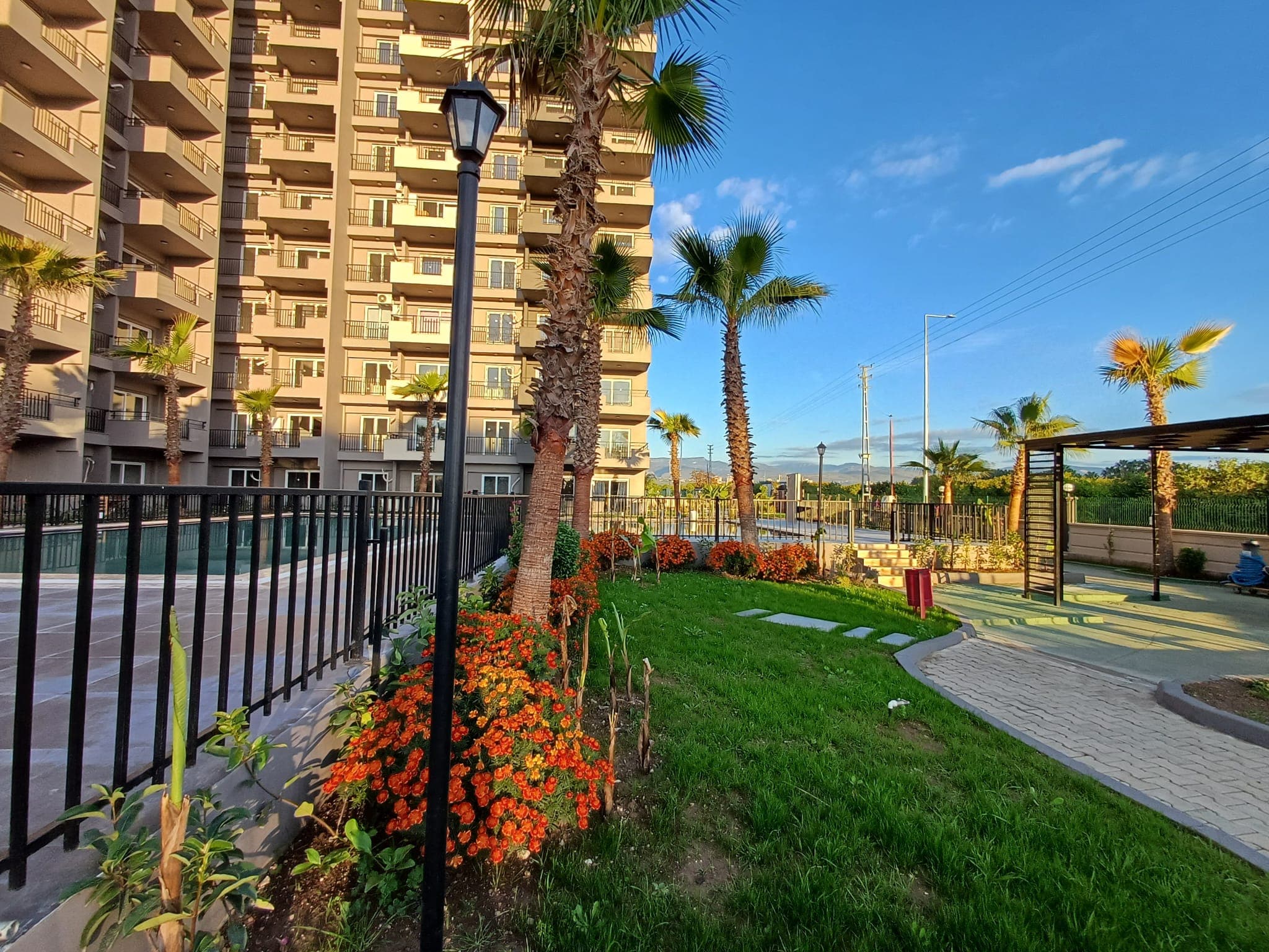 Ready-to-move-in stylish apartments in Mersin, Erdemli gallery 1