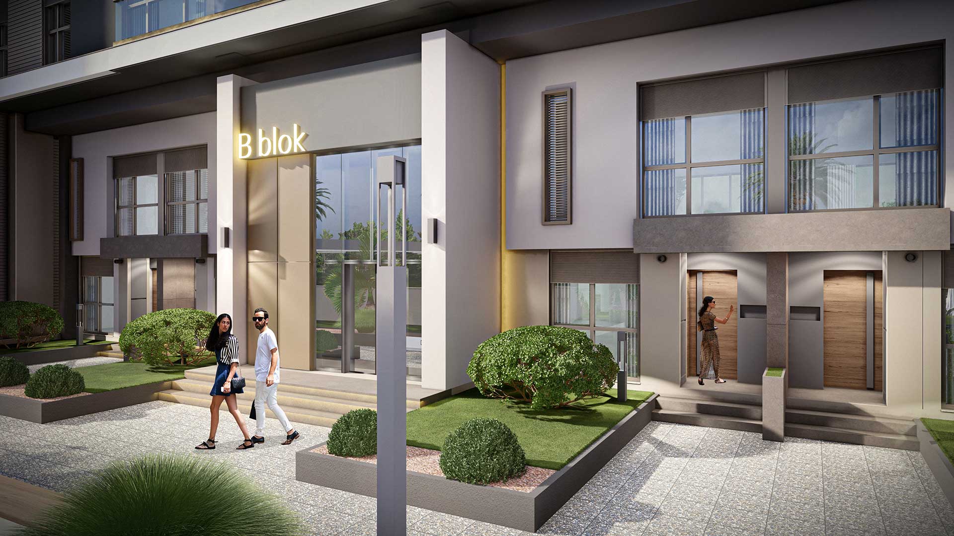 Stylish apartments close to the sea in Antalya, Konyaaltı gallery 1