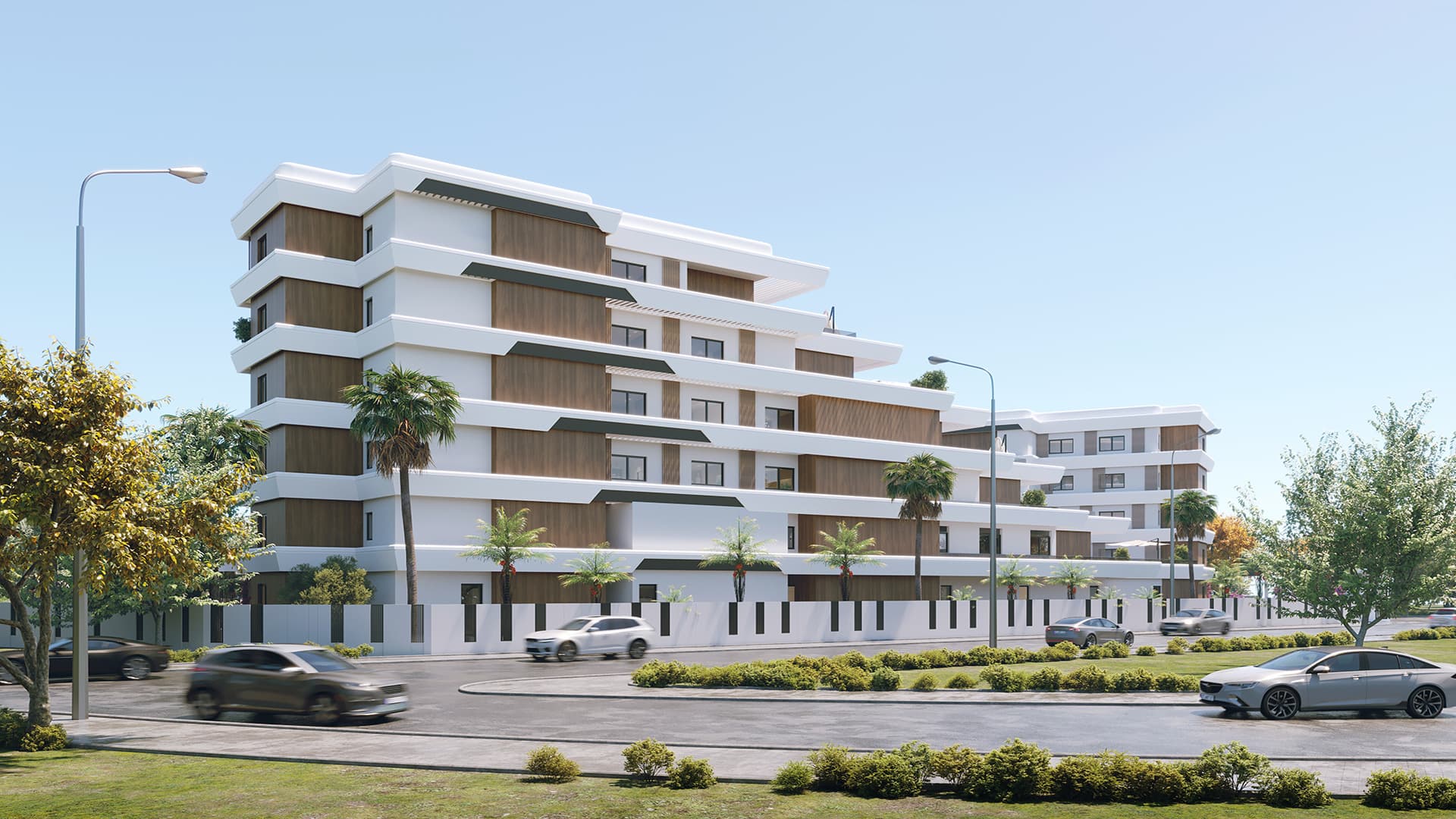 Luxury Apartments in Antalya, Altıntaş gallery 0