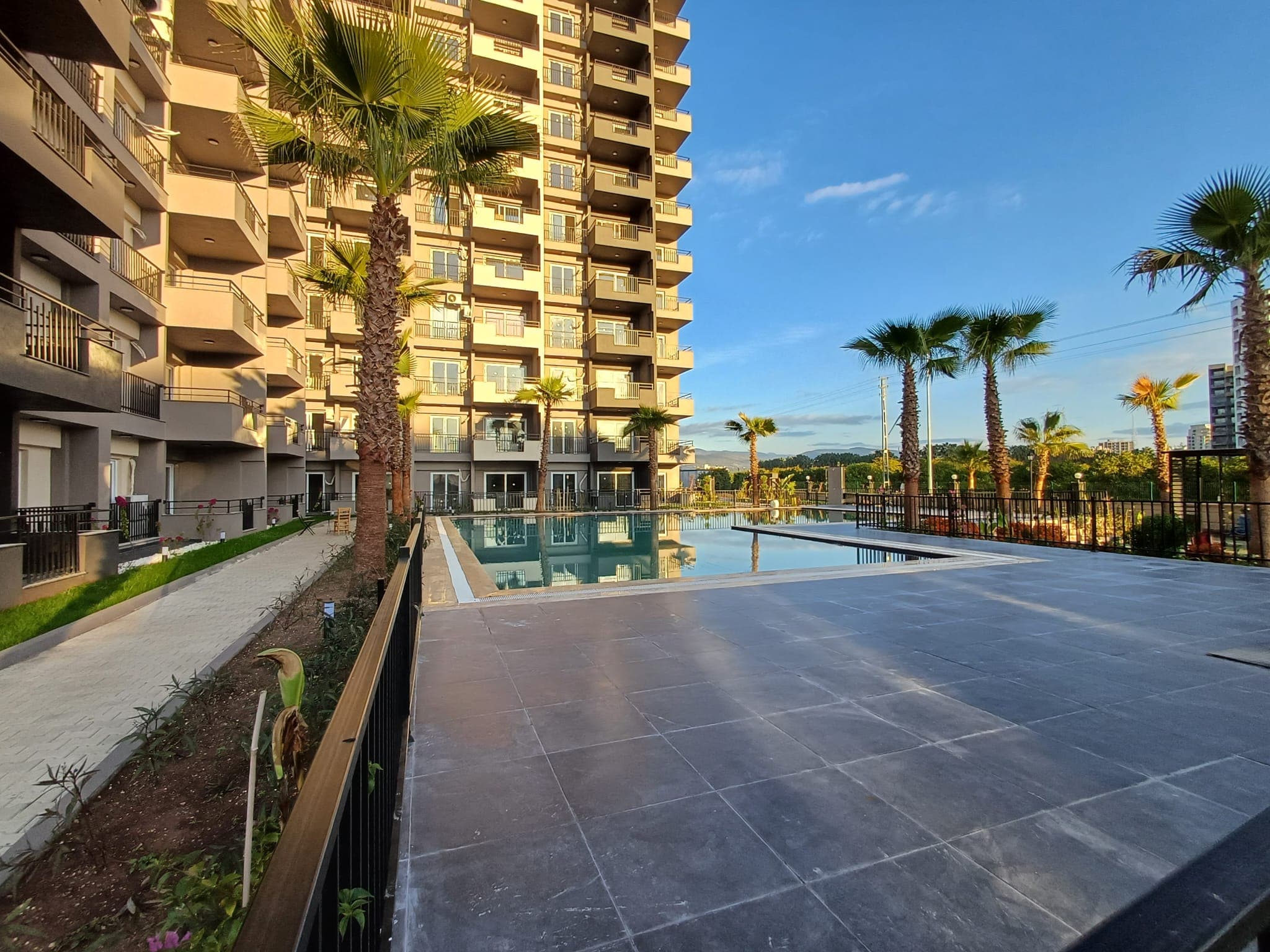 Ready-to-move-in stylish apartments in Mersin, Erdemli gallery 0