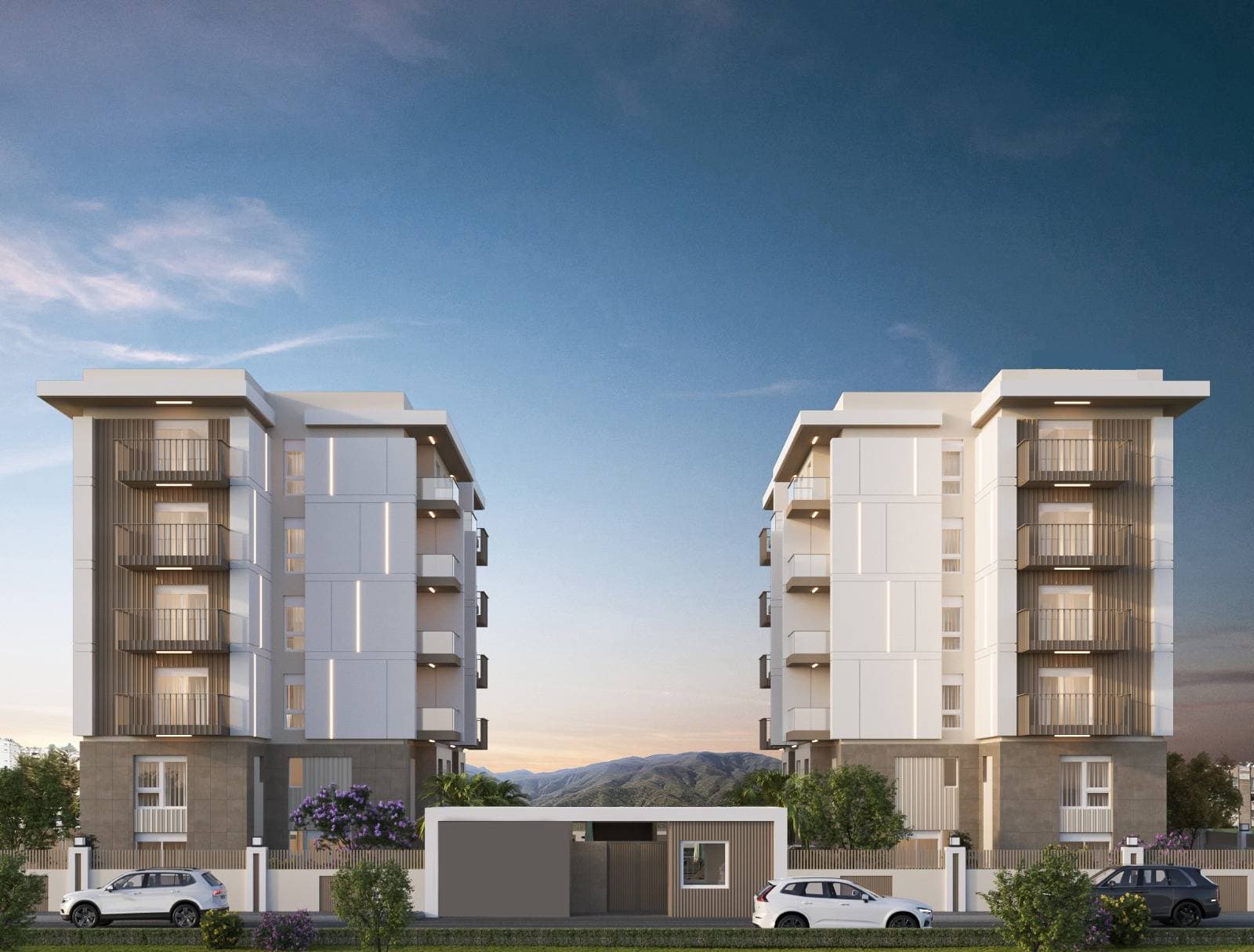Modern apartments in the best location in Antalya, Altınova gallery 0
