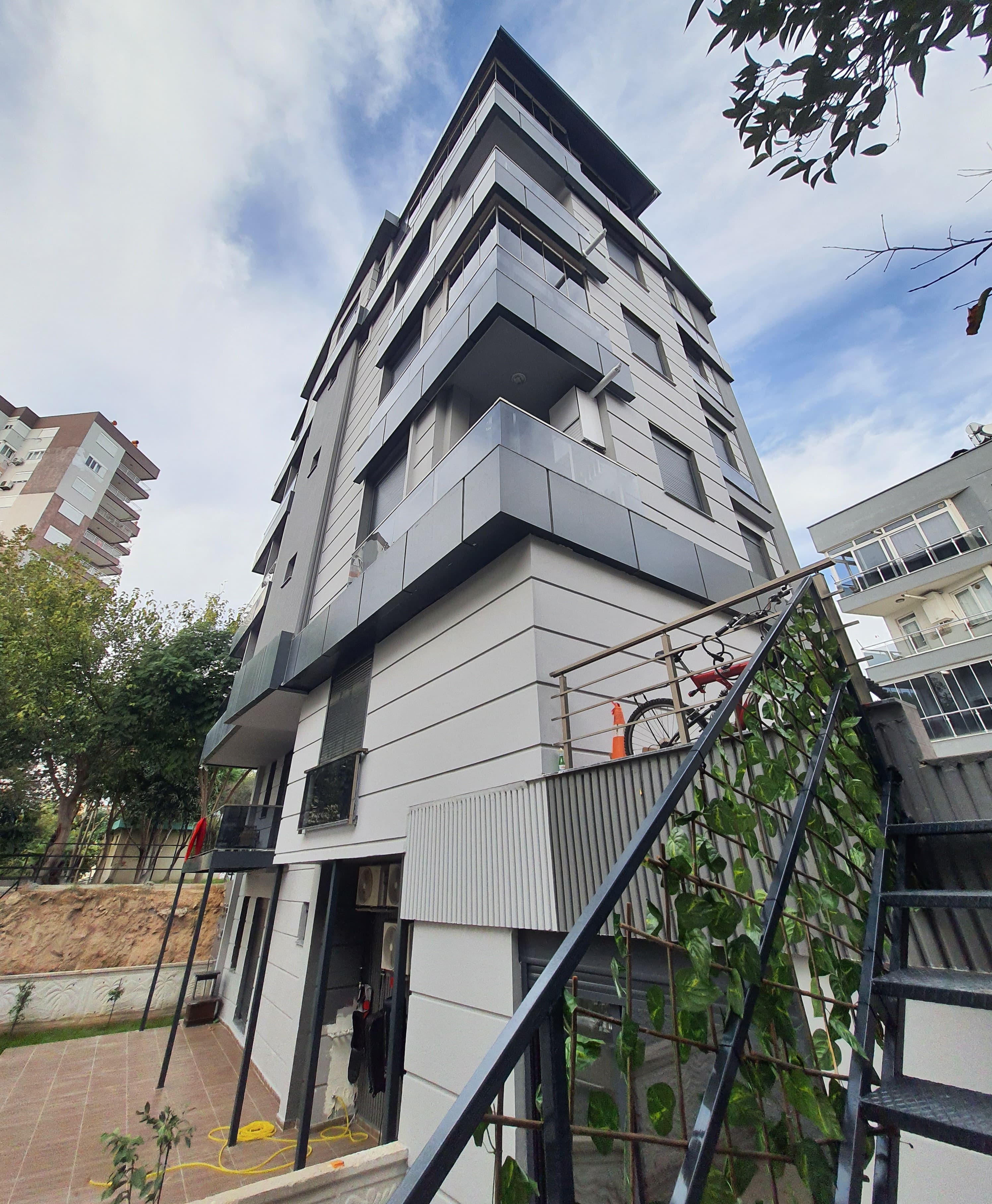 Move-in Ready Apartments in Antalya, Muratpasa gallery 1