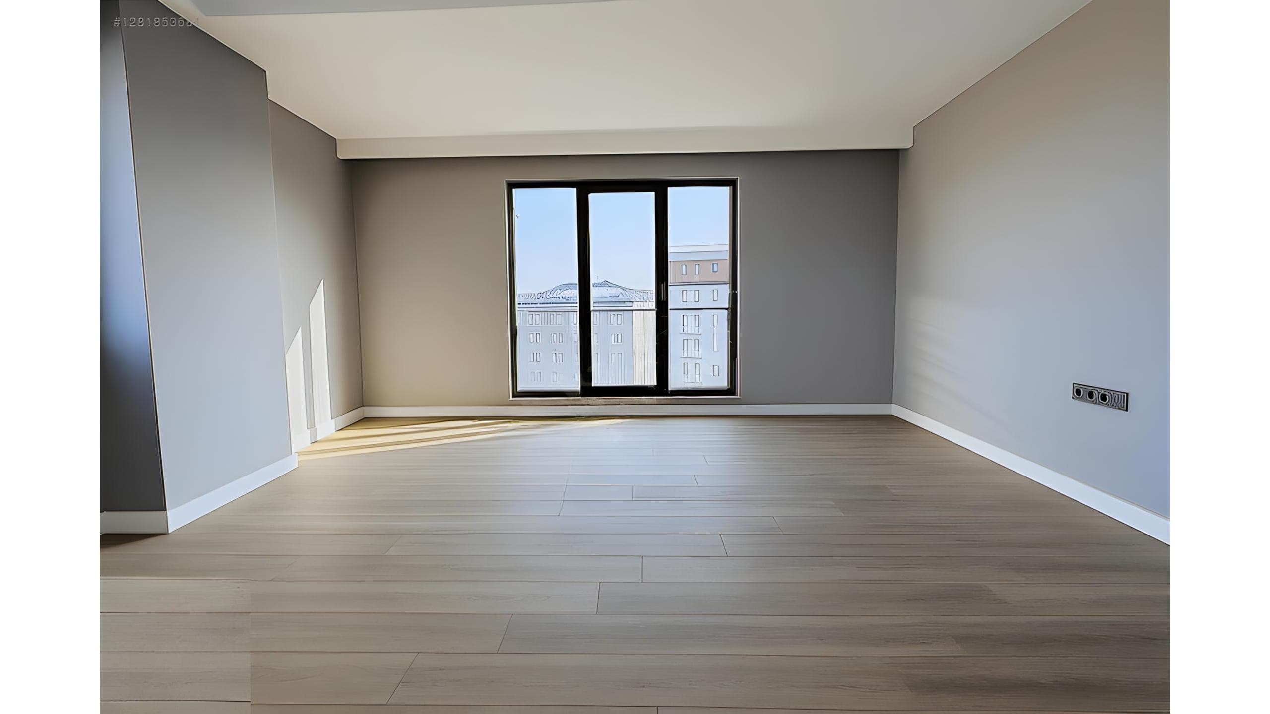 Ready-to-move-in apartment in İstanbul, Eyüpsultan gallery 0
