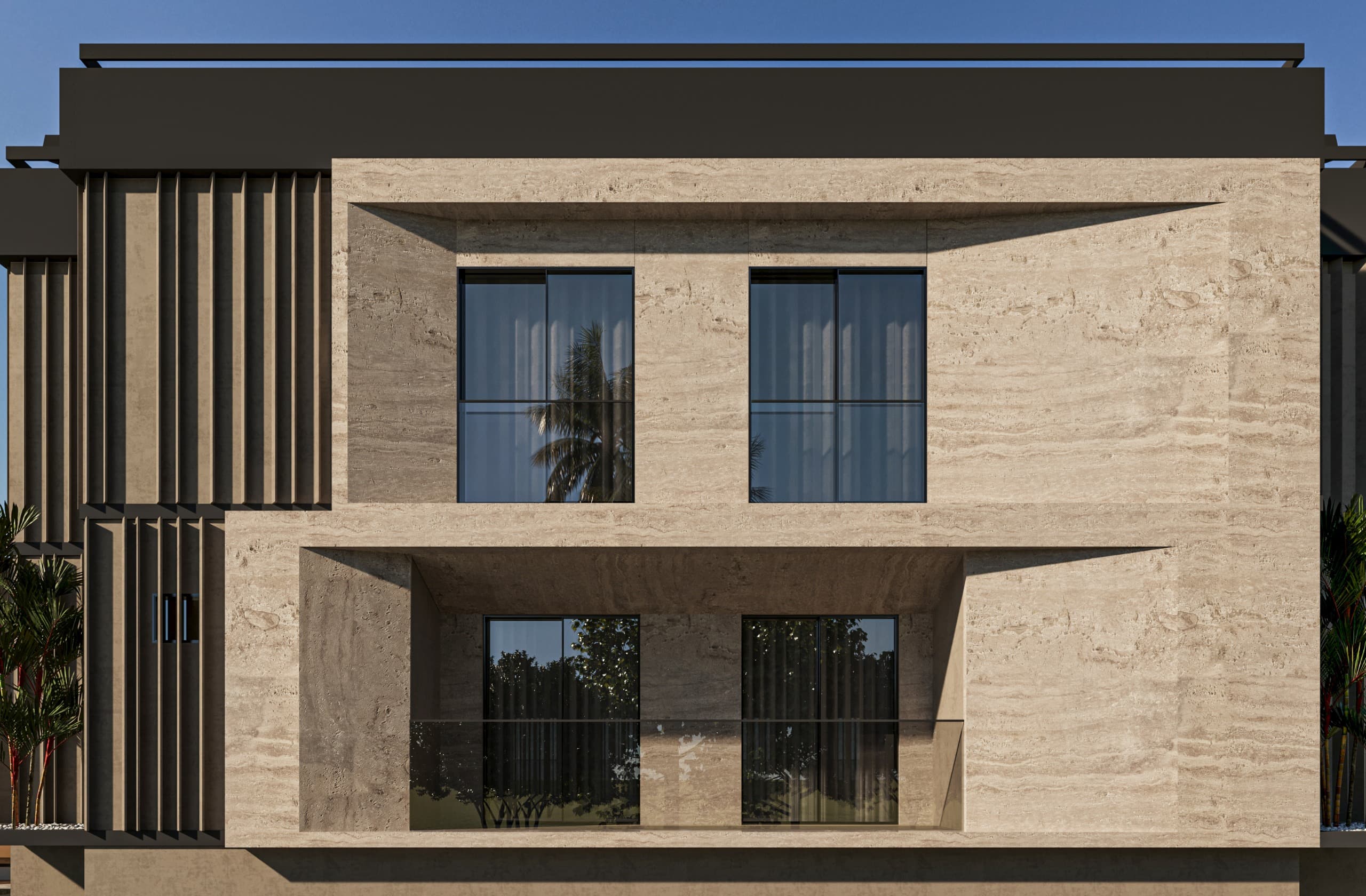 Stylish Apartments for Sale in Antalya, Lara gallery 0